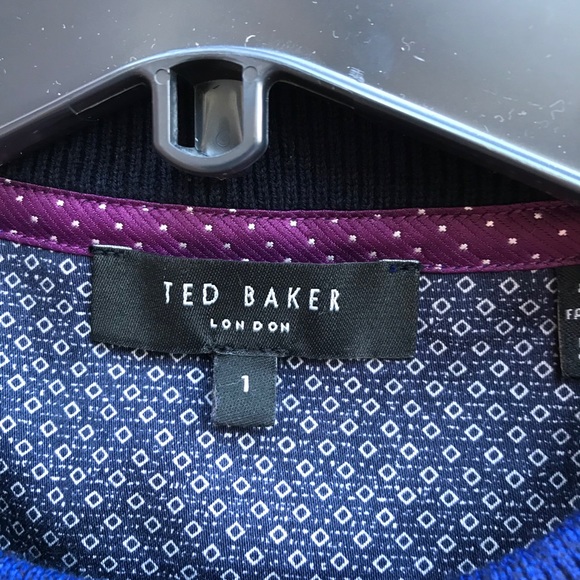 TED BAKER Sweater, size Small - Picture 2 of 15